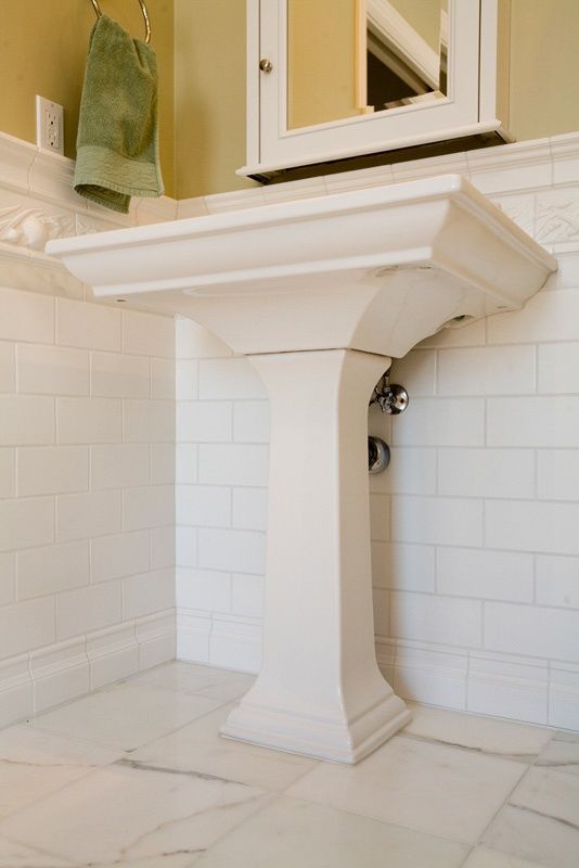 Bathroom Remodels project photo 48 — Sonoma Residential Services